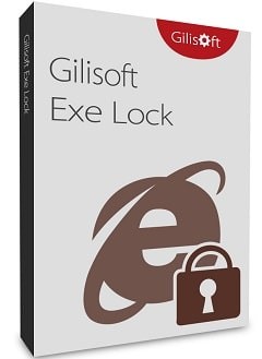 GiliSoft Exe Lock 5.4.0