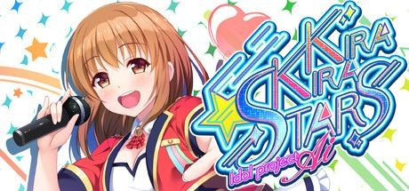 Kirakira Stars Idol Project AI - Tek Link indir