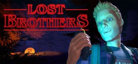 Lost Brothers - Tek Link indir