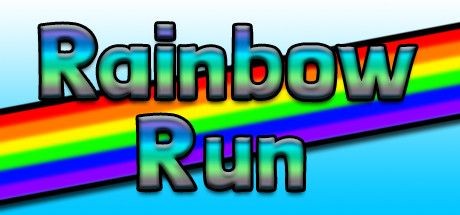 Rainbow Run - Tek Link indir