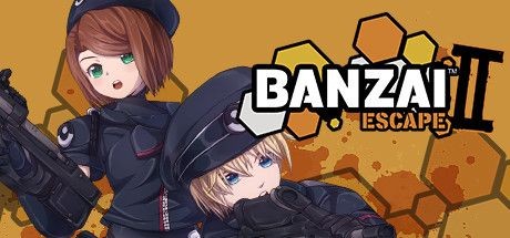 Banzai Escape 2 - Tek Link indir