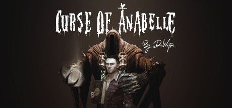 Curse of Anabelle - Tek Link indir