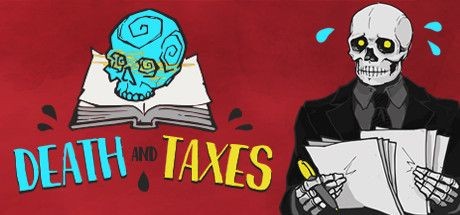 Death and Taxes - Tek Link indir