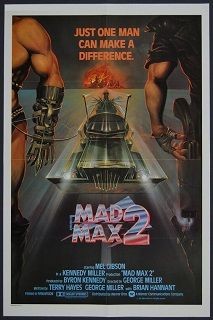 Çılgın Max 2 Savaşçı 1981 - 1080p 720p 480p - Türkçe Dublaj Tek Link indir