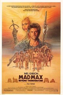 Çılgın Max 3 Gökkubbenin Ardında 1985 - 1080p 720p 480p - Türkçe Dublaj Tek Link indir
