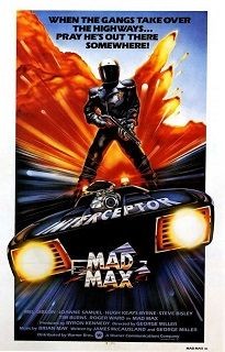 Çılgın Max 1979 - 1080p 720p 480p - Türkçe Dublaj Tek Link indir