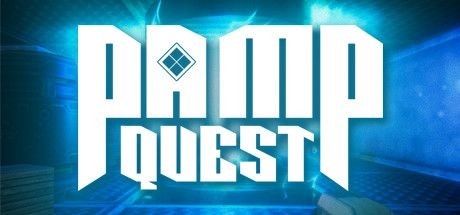 Pamp Quest - Tek Link indir