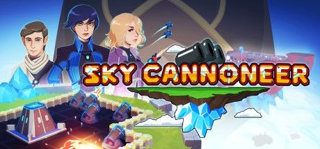 Sky Cannoneer - Tek Link indir