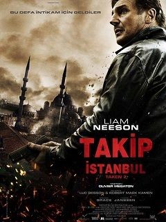 Takip İstanbul 2012 - 1080p 720p 480p - Türkçe Dublaj Tek Link indir