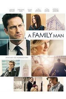 A Family Man 2016 - 1080p 720p 480p - Türkçe Dublaj Tek Link indir