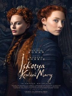 İskoçya Kraliçesi Mary 2018 - 1080p 720p 480p - Türkçe Dublaj Tek Link indir