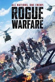Rogue Warfare 2019 - 1080p 720p 480p - Türkçe Dublaj Tek Link indir