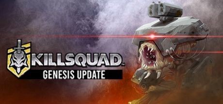 KillSquad - Tek Link indir