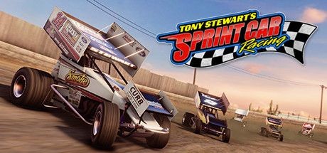 Tony Stewarts Sprint Car Racing - Tek Link indir