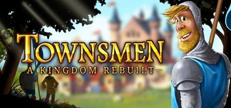 Townsmen A Kingdom Rebuilt - Tek Link indir