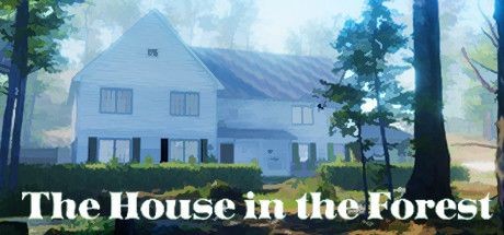 The House in the Forest - Tek Link indir