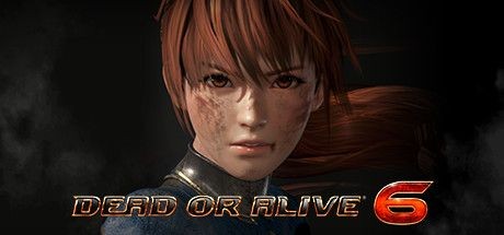 Dead or Alive 6 - Tek Link indir