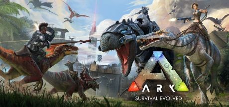 ARK Survival Evolved - Tek Link indir