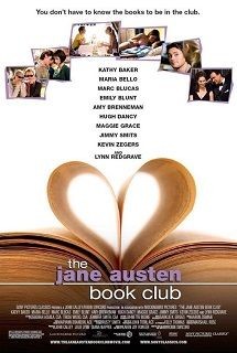 The Jane Austen Book Club 2007 - 1080p 720p 480p - Türkçe Dublaj Tek Link indir