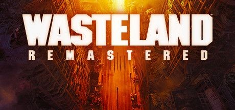 Wasteland Remastered - Tek Link indir