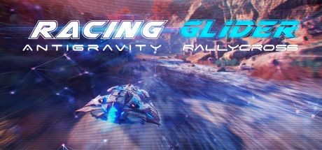 Racing Glider - Tek Link indir