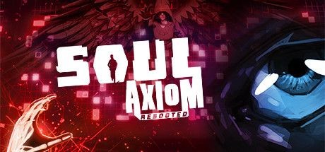 Soul Axiom Rebooted - Tek Link indir