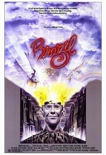 Brezilya 1985 - 1080p 720p 480p - Türkçe Dublaj Tek Link indir