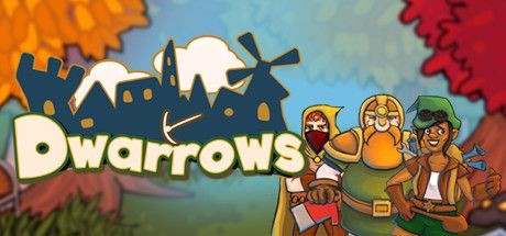 Dwarrows - Tek Link indir