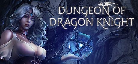 Dungeon of Dragon Knight - Tek Link indir