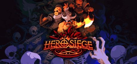 Hero Siege - Tek Link indir