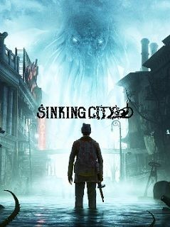 The Sinking City - Tek Link indir