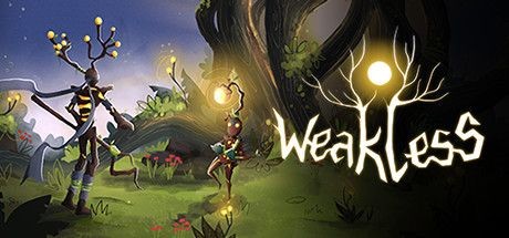 Weakless - Tek Link indir