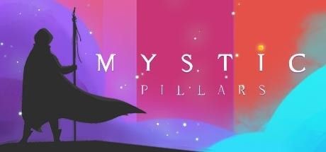 Mystic Pillars A Story-Based Puzzle Game - Tek Link indir