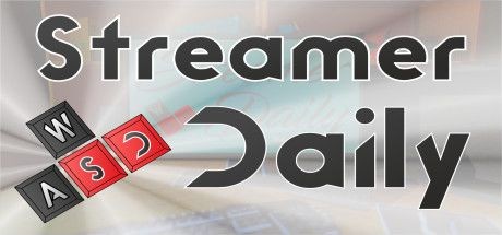 Streamer Daily - Tek Link indir