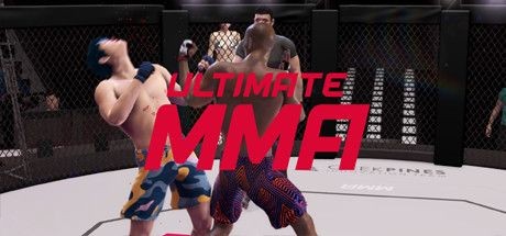 Ultimate MMA - Tek Link indir