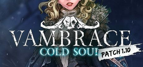 Vambrace Cold Soul - Tek Link indir