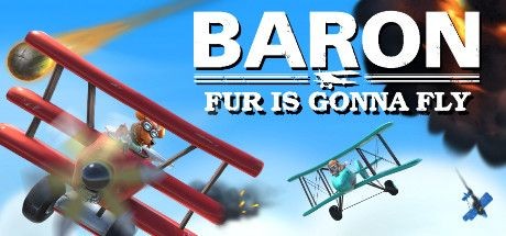 Baron Fur Is Gonna Fly - Tek Link indir