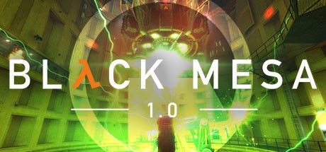 Black Mesa - Tek Link indir