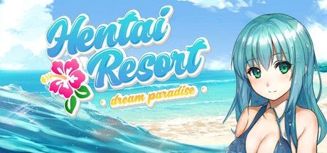 HENTAI RESORT Dream Paradise - Tek Link indir