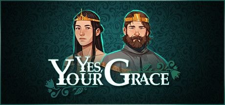 Yes Your Grace - Tek Link indir