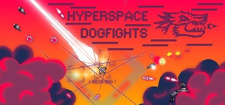 Hyperspace Dogfights - Tek Link indir