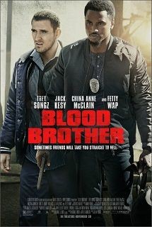Blood Brother 2018 - 1080p 720p 480p - Türkçe Dublaj Tek Link indir