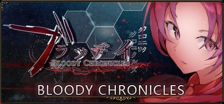 Bloody Chronicles New Cycle of Death Visual Novel - Tek Link indir