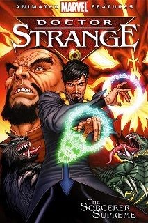 Doctor Strange 2007 - 1080p 720p 480p - Türkçe Dublaj Tek Link indir