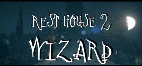 Rest House 2 The Wizard - Tek Link indir