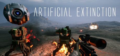 Artificial Extinction - Tek Link indir