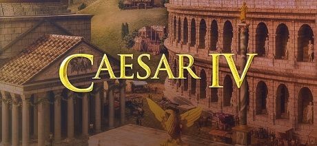Caesar IV - Tek Link indir