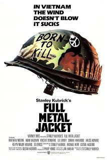 Full Metal Jacket 1987 - 1080p 720p 480p - Türkçe Dublaj Tek Link indir