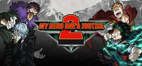My Hero Ones Justice 2 - Tek Link indir