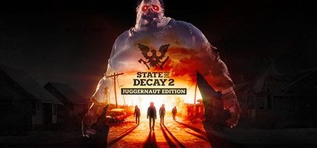 State of Decay 2 Juggernaut Edition - Tek Link indir